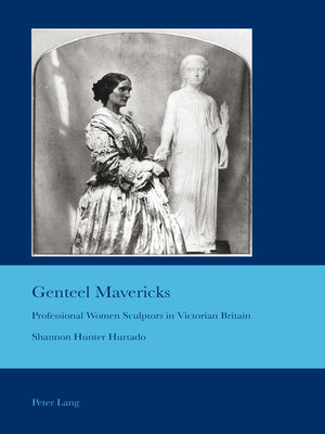 cover image of Genteel Mavericks